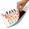 Fall Breeze & Autumn Leaves SVG - Image 3