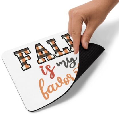 Fall Is My Favorite SVG - Image 3