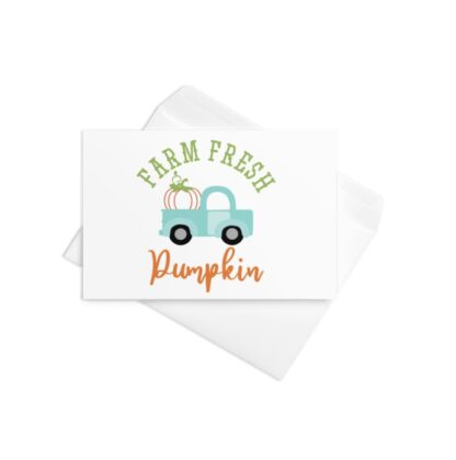 Farm Fresh Pumpkins SVG - Image 2