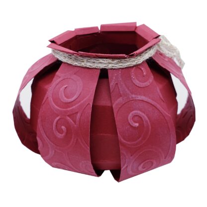 Multi-Pot Box SVG - Image 2