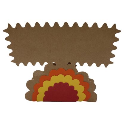 Thanksgiving Turkey Placeholder - Image 3