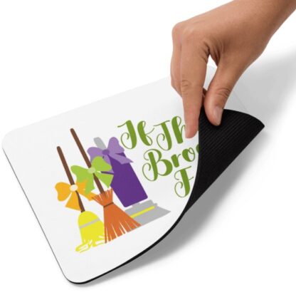 If the Broom Fits SVG - Image 3