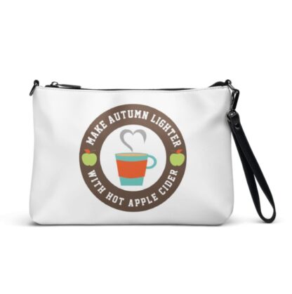 Autumn Hot Apple Cider SVG - Image 3