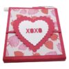 X&O's Heart Post-it Holder SVG - Image 4