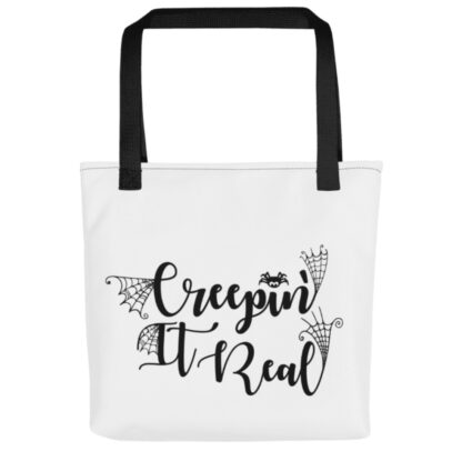 Creepin' It Real SVG - Image 3
