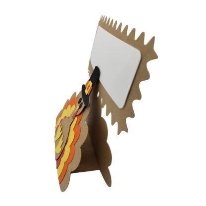 Thanksgiving Turkey Placeholder - Image 4
