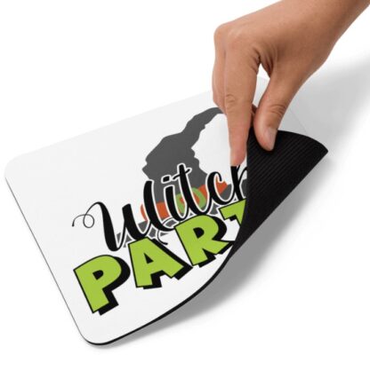 Witch Party SVG - Image 4