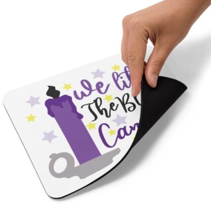 We Lit the Black Candle - Image 3
