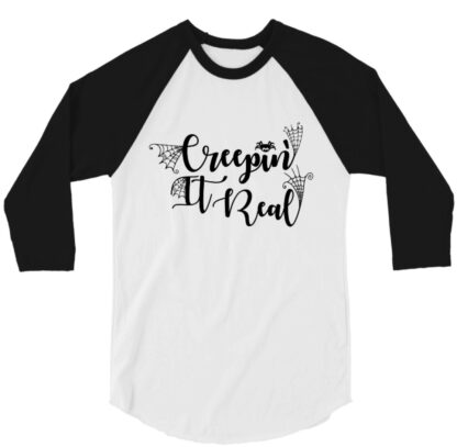 Creepin' It Real SVG - Image 4