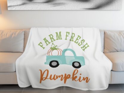 Farm Fresh Pumpkins SVG - Image 3