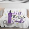 We Lit the Black Candle - Image 4