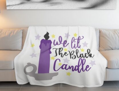 We Lit the Black Candle - Image 4
