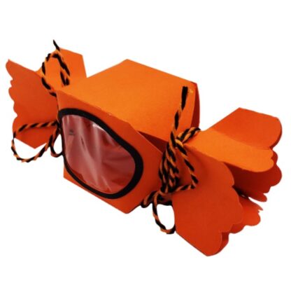 Candy Wrapper Window Box SVG - Image 8