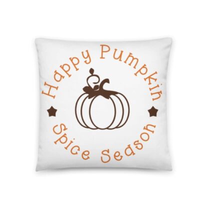 Happy Pumpkin Spice Season SVG - Image 4