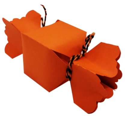 Candy Wrapper Window Box SVG - Image 6