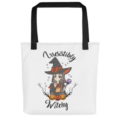 Irresistibly Witchy SVG - Image 2