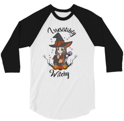 Irresistibly Witchy SVG - Image 3