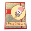 Christmas Ice Cream Popsicle - Child SVG - Image 4