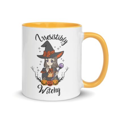 Irresistibly Witchy SVG - Image 4