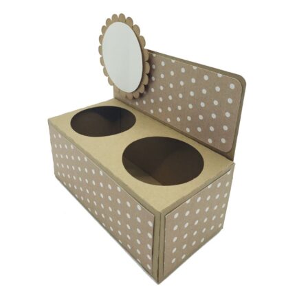 2 K-Cup Box SVG - Image 3