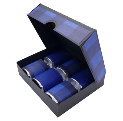 Hershey Nugget Treat Box SVG - Image 5