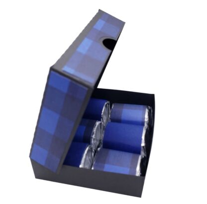 Hershey Nugget Treat Box SVG - Image 3