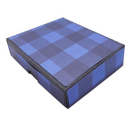 Hershey Nugget Treat Box SVG - Image 4