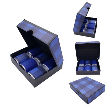 Hershey Nugget Treat Box SVG