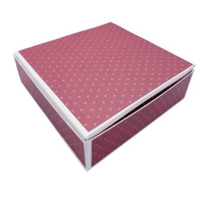 4 K-Cup Box SVG - Image 3