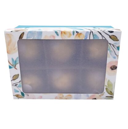 Chocolate Box Holder SVG - Image 5