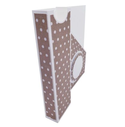 Cocoa & Cookies to Go Box - Image 4