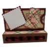 Fancy Apron Kisses Holder SVG - Image 6