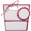 Hot Cocoa Treat Pouch SVG - Image 5