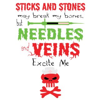Sticks & Stones SVG