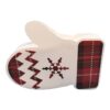 3D Mitten Box SVG - Image 3