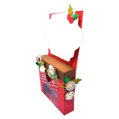 Fireplace Treat Box - Image 4