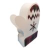3D Mitten Box SVG - Image 5