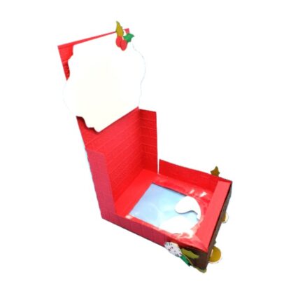 Fireplace Treat Box - Image 5