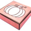 4 K-Cup Pumpkin Box SVG - Image 6
