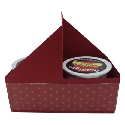 2 K Cup Holder Box SVG - Image 2