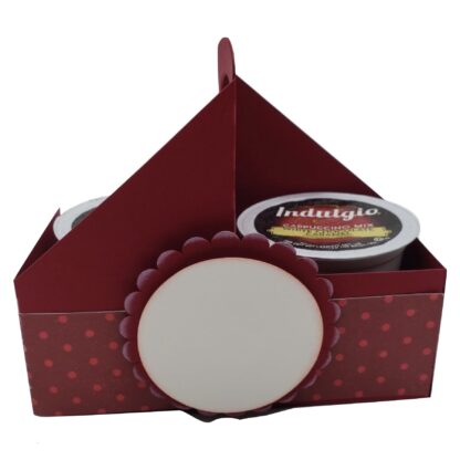 2 K Cup Holder Box SVG - Image 3