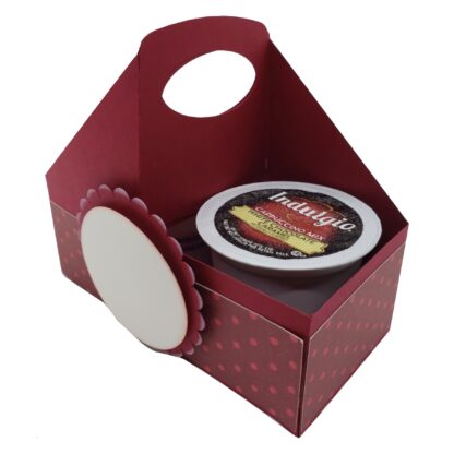 2 K Cup Holder Box SVG - Image 5