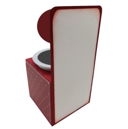 Single K Cup Box SVG - Image 2