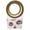 Circle Handle Bag SVG - Image 4