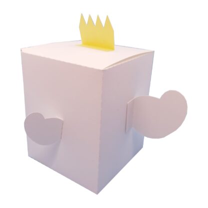 King Boo Box SVG - Image 3