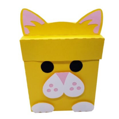 Kitty Bank Box - Image 3