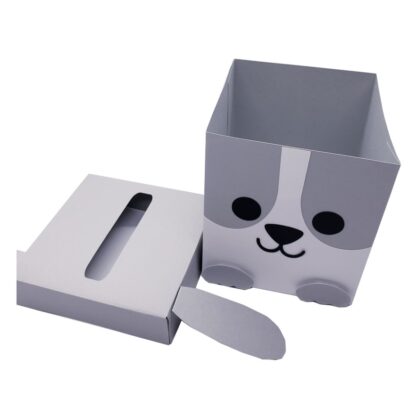 Dog Bank Box - Image 2