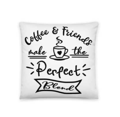 Coffee & Friends SVG - Image 2