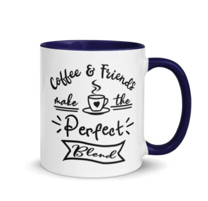 Coffee & Friends SVG - Image 4