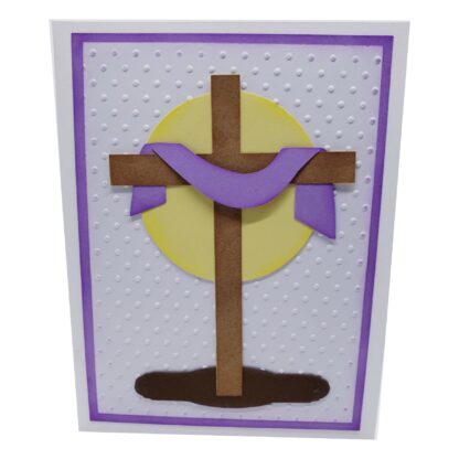 Bundle - Easter Cross SVG - Image 3
